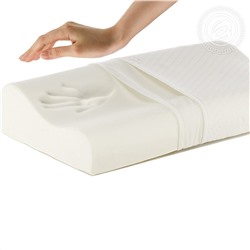 Подушка ортопедическая - Memory Foam pillow