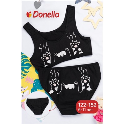 Комплект для девочки Donella