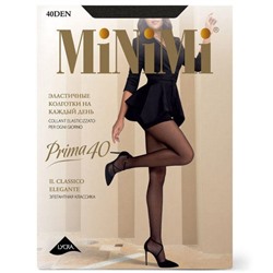 Minimi Prima 40, колготки