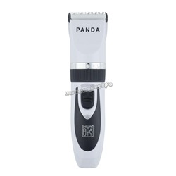 Машинка для стрижки волос Panda White (0,8 - 2,0 мм) DEWAL BEAUTY HC9001-White