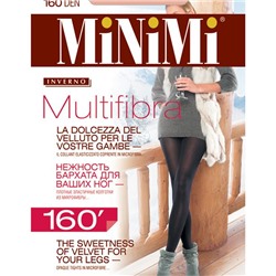 Колготки Minimi MULTIFIBRA 160