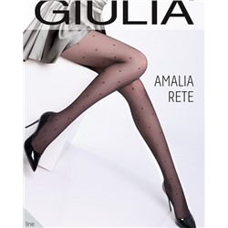 Колготки Giulia AMALIA RETE 01