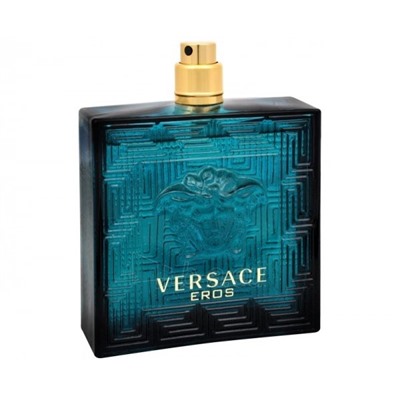 Тестер Versace Eros 100ml муж