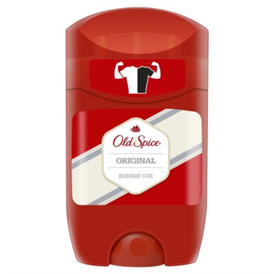 Дезодорант-антиперспирант стик Old Spice (Олд Спайс) Original, 50 мл