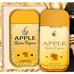 UNITOP APPLE ladies caprice 55мл