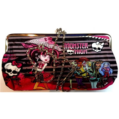 Сумка на цепочке WX206 Monster High