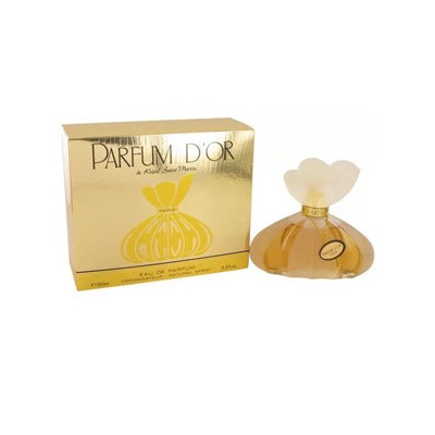 Parfum D''or 60мл жен