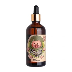 Elizavecca Универсальное масло жожоба для ухода за кожей и волосами / Farmer Piggy Argan Oil 100%, 100 мл