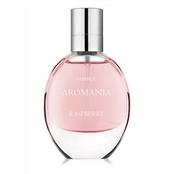 Туалетная вода для женщин Aromania Raspberry