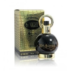 Жен. 10Avenue Ночная By Night 100ml