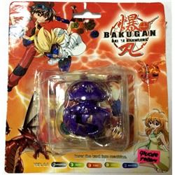 А1179 Bakugan в ассорт.(BG9)фиолет