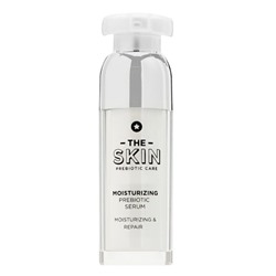 The Skin Prebiotic Care Сыворотка для лица увлажняющая / Moisturizing Serum, 30 мл