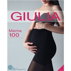 Колготки Giulia MAMA 100