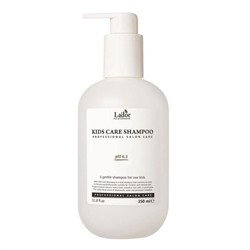 Lador Детский бессульфатный шампунь для волос / Kids Care Shampoo, 350 мл