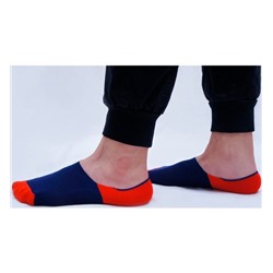 Подследники Giulia FOOTIES FM 002 COTTON (2 п.)