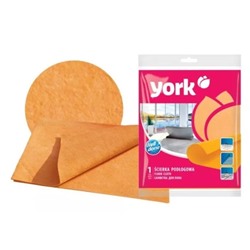 Салфетка д.пола(50*60)YORK 1шт