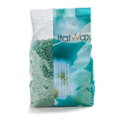 ItalWax Плёночный воск Азулен, 1000 г