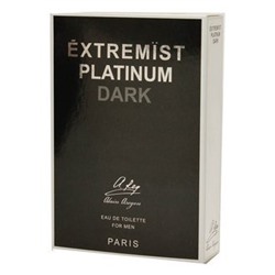 AA Extremist Dark Platinum 90ml Муж