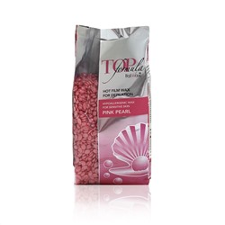 ItalWax Плёночный воск / Top Formula Pink pearl, 750 г