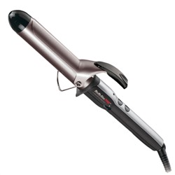 BaByliss Профессиональная плойка для волос / PRO Titanium Tourmaline Ceramic Pulse BAB2174TTE, 50 Вт, 32 мм