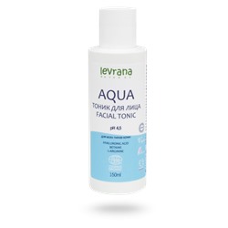 Тоник для лица «AQUA», 150 мл