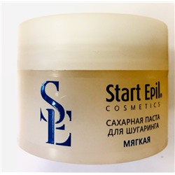 Start Epil Сах.паста мягкая 200г