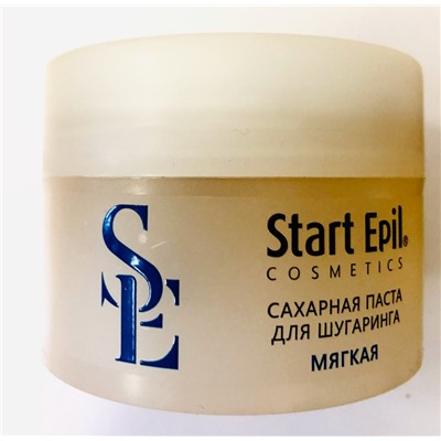 Start Epil Сах.паста мягкая 200г