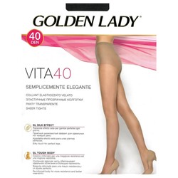 Golden Lady Vita 40, колготки