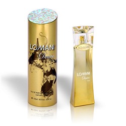 Lomani Desire 100ml жен