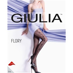 Колготки Giulia FLORY 14