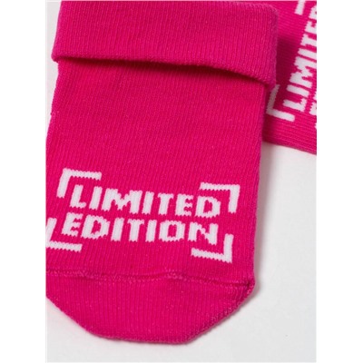 Носки детские CONTE-KIDS TIP-TOP &quot;Limited Edition&quot; носки детские