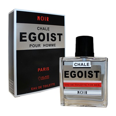 AA Chale Egoist Noir 100ml Муж