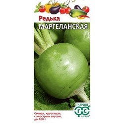 Редька Маргеланская (Код: 92041)