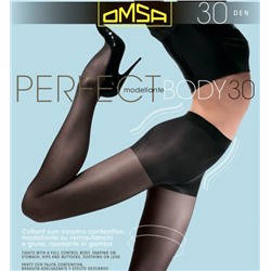 Колготки Omsa PERFECT BODY 30