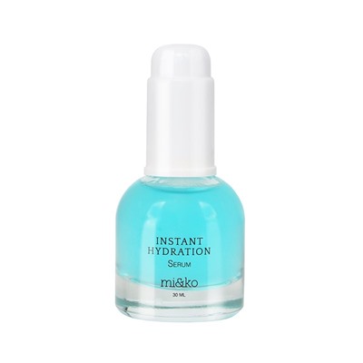 Сыворотка для лица Instant Hydration Serum 30 мл