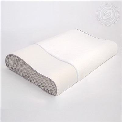 Подушка ортопедическая «Детская» - Memory Foam pillow