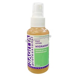 Увлажняющий лосьон для ног HYDRATANT FOOT LOTION HYDRATANT 100 мл