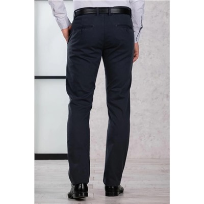 брюки 
            3.17035-BLANCA-GREY-SLIM_FIT