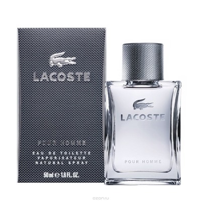 Lacoste 50ml муж