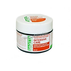 Крем воск для рук интенсивный уход CREAM-WAX for hands INTENSIVE CARE 50 мл