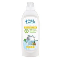 Гель для кухни Pure Water Дерзкие фрукты 500 мл