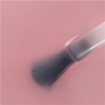 IQ Beauty Укрепитель для ногтей с натуральным эффектом тонирующий / BB Hardener Soft Pink, 12,5 мл