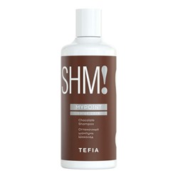 TEFIA Mypoint Оттеночный шампунь для волос шоколад / Chocolate Shampoo, 300 мл