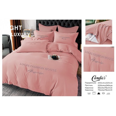 КПБ Candie's Luxury в коробке CANL008