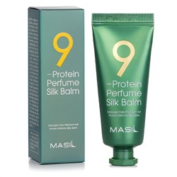 Masil Бальзам для волос несмываемый / 9 Protein Perfume Silk Balm, 20 мл