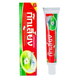 Kokliang Зубная паста на натуральных травах / Herbal Toothpaste, 40 г