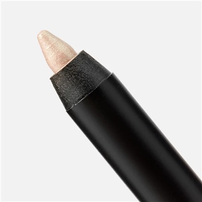 Provoc Гелевый карандаш-подводка для глаз водостойкий / Semi Permanent Gel Eye Liner №65 Champagne, шампань с шиммером