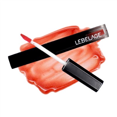 Lebelage Блеск для губ / Deep Kiss Volume Lip Gloss №304, 1,4 г