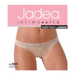 Трусы женские Jadea JADEA 8009 tanga