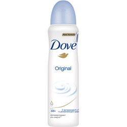 Dove Дезодорант-спрей ORIGINAL150мл